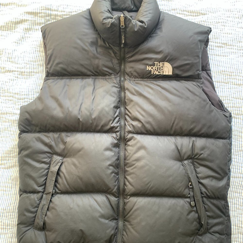 The North Face | Men's XL Nuptse Puffer Vest
